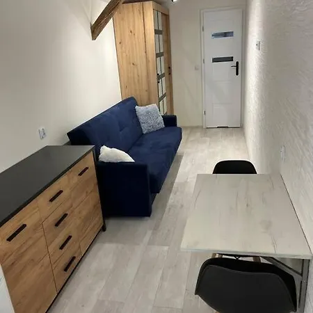 Mazowiecka 29 Apartment C Self Check-In Bromberg Exterior foto