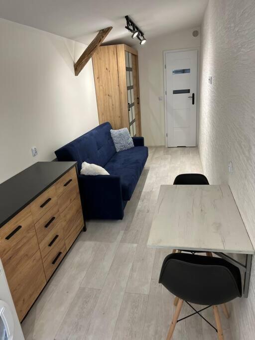 Apartment Mazowiecka 29 C Self Check-in *