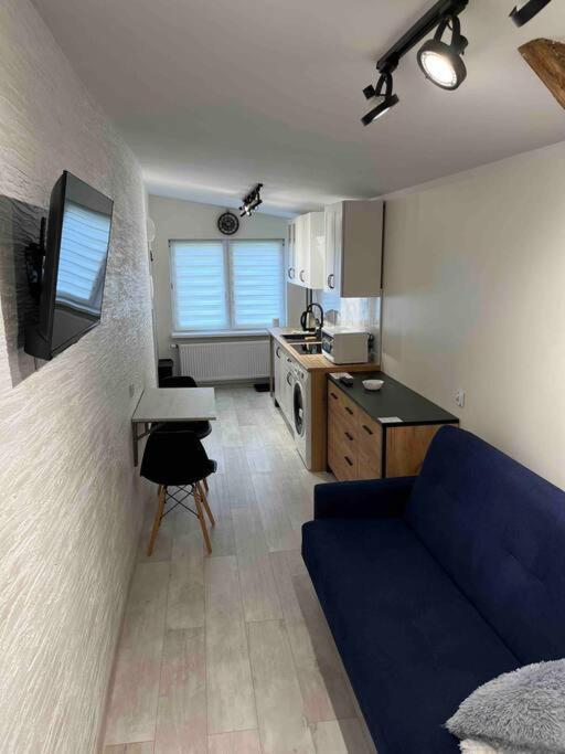 Apartment Mazowiecka 29 C Self Check-in *