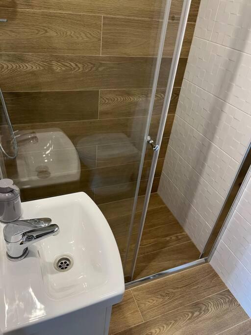 Apartment Mazowiecka 29 C Self Check-in Bromberg